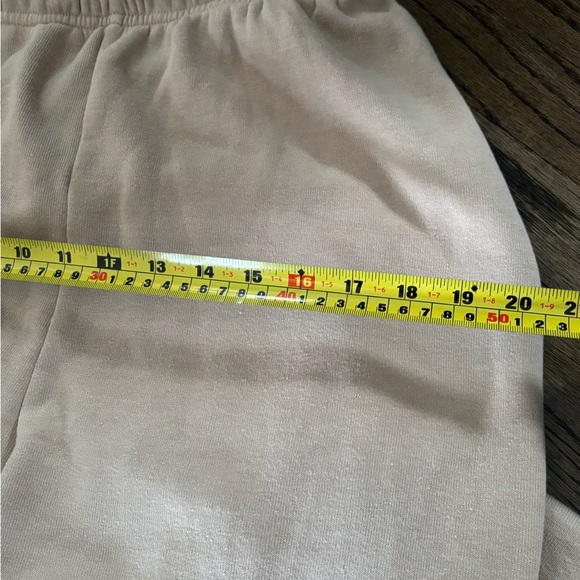 Aviator Nation NWOT Lightning Bolt Sweatshirt (XL) and Sweatpants (L) Set - Picture 8 of 8